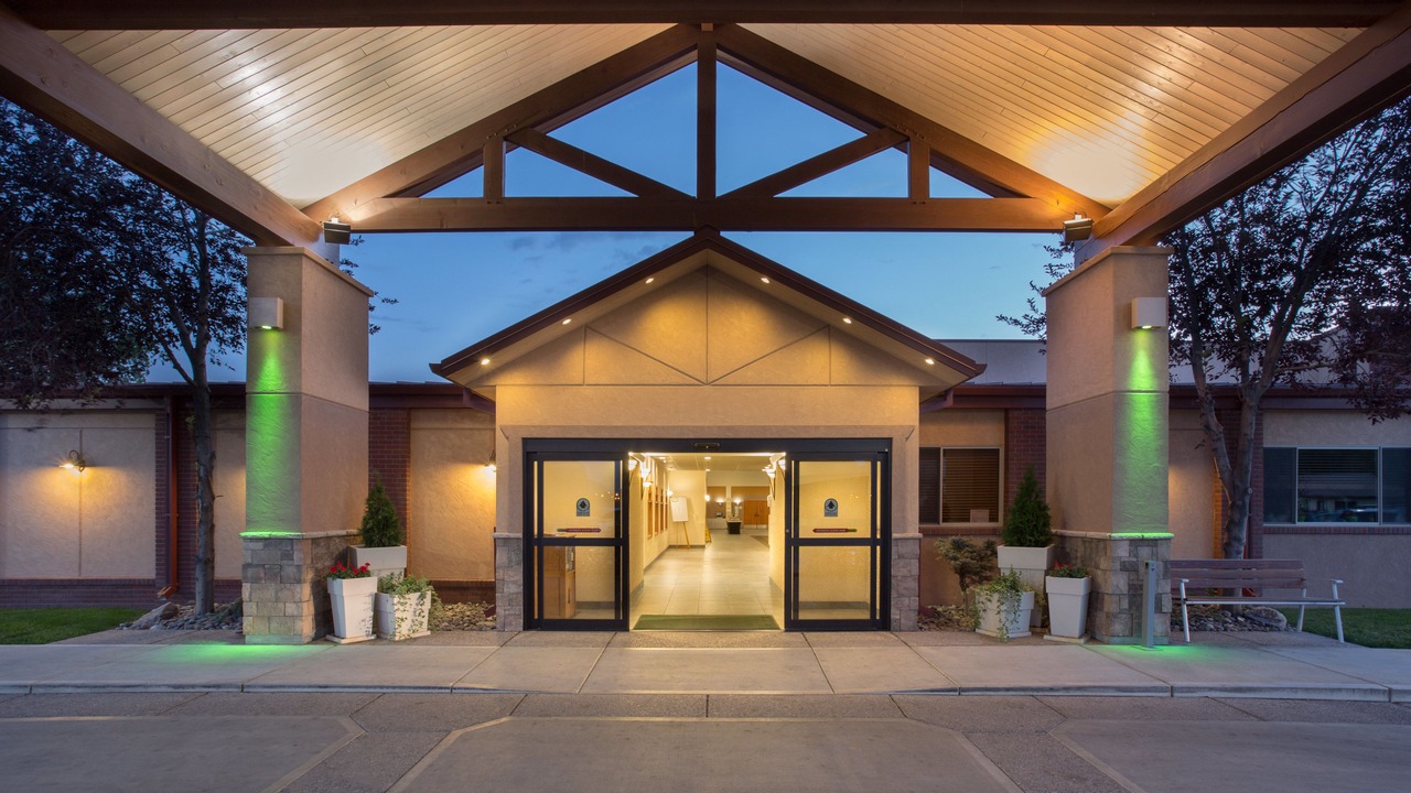 Photo of Outdoor in Riverton