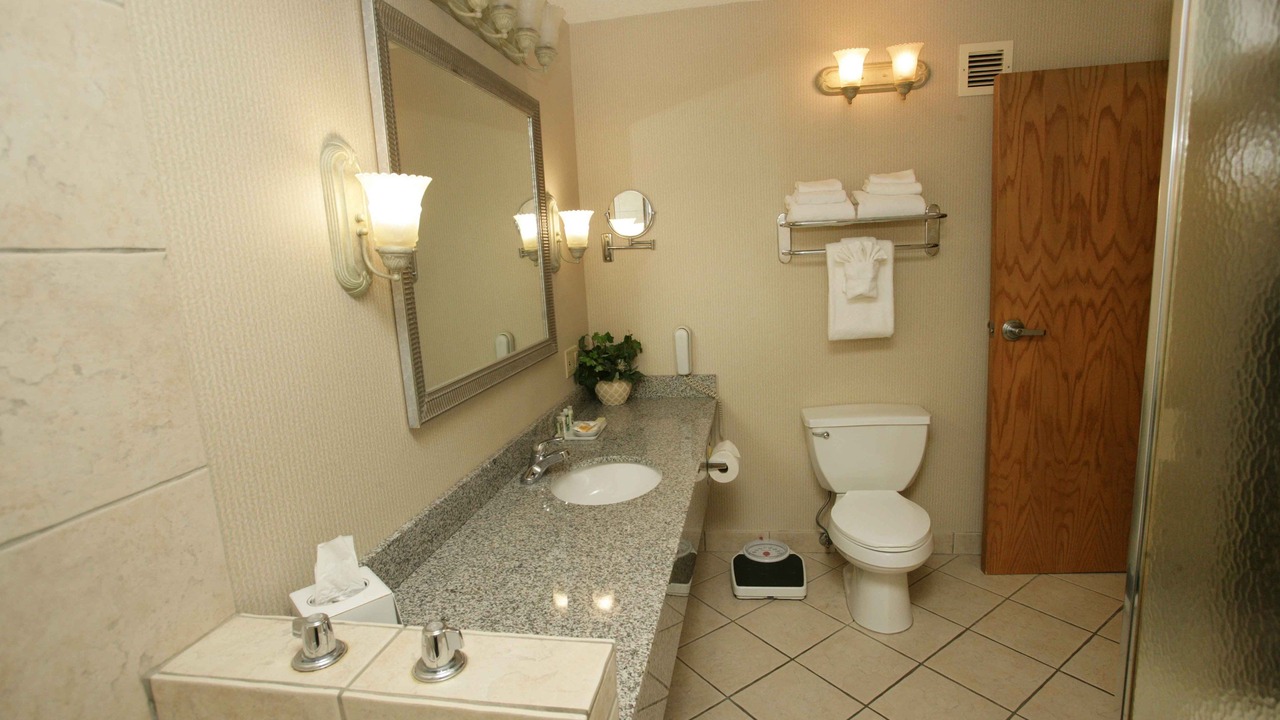 Photo of Bathroom in Riverton