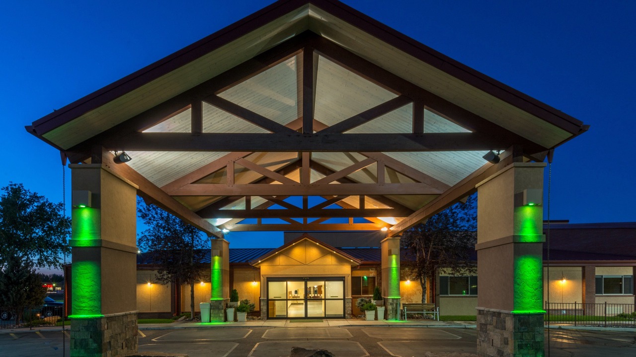 Photo of Outdoor in Riverton