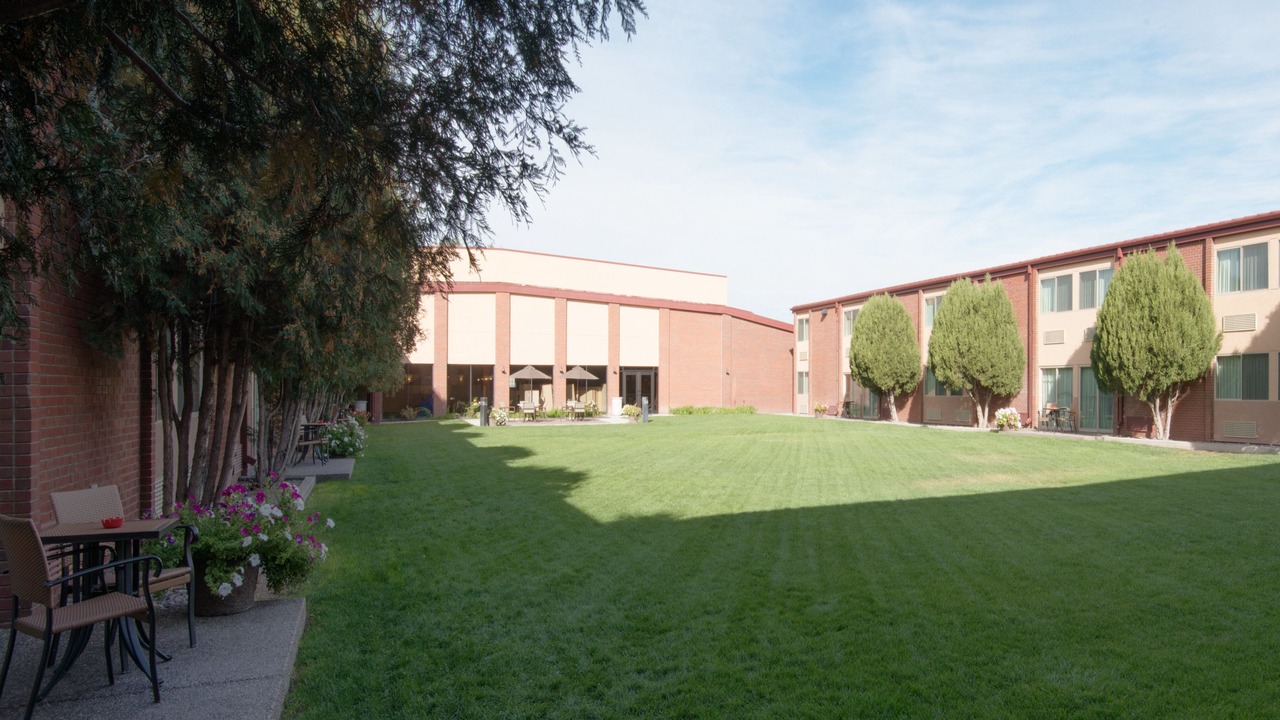 Photo of Outdoor in Riverton