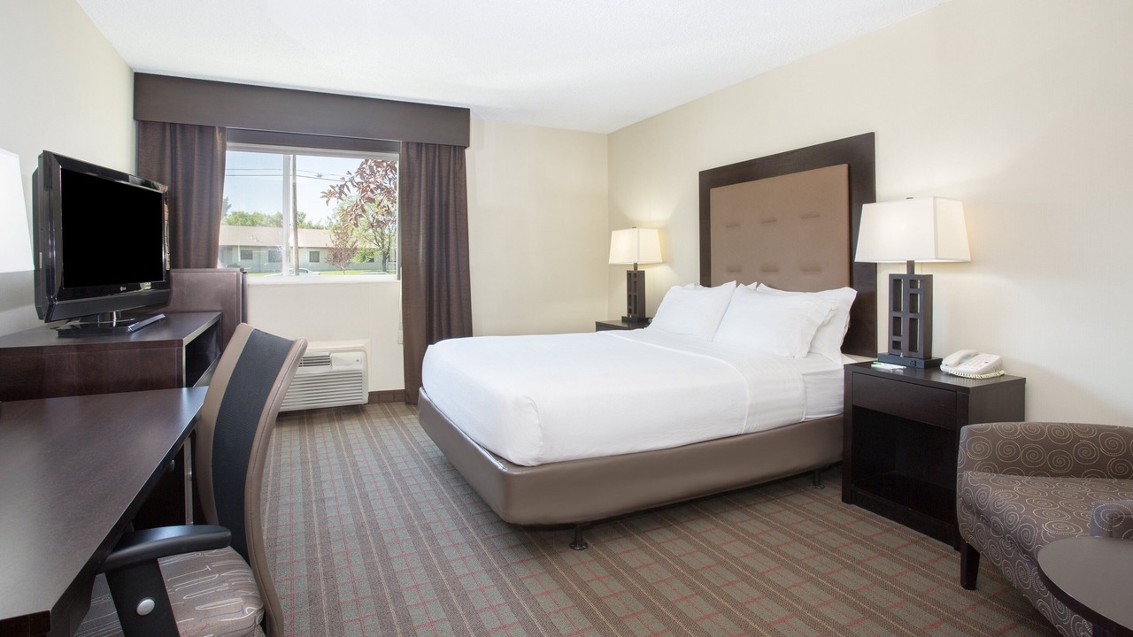 Photo of Bedroom in Riverton