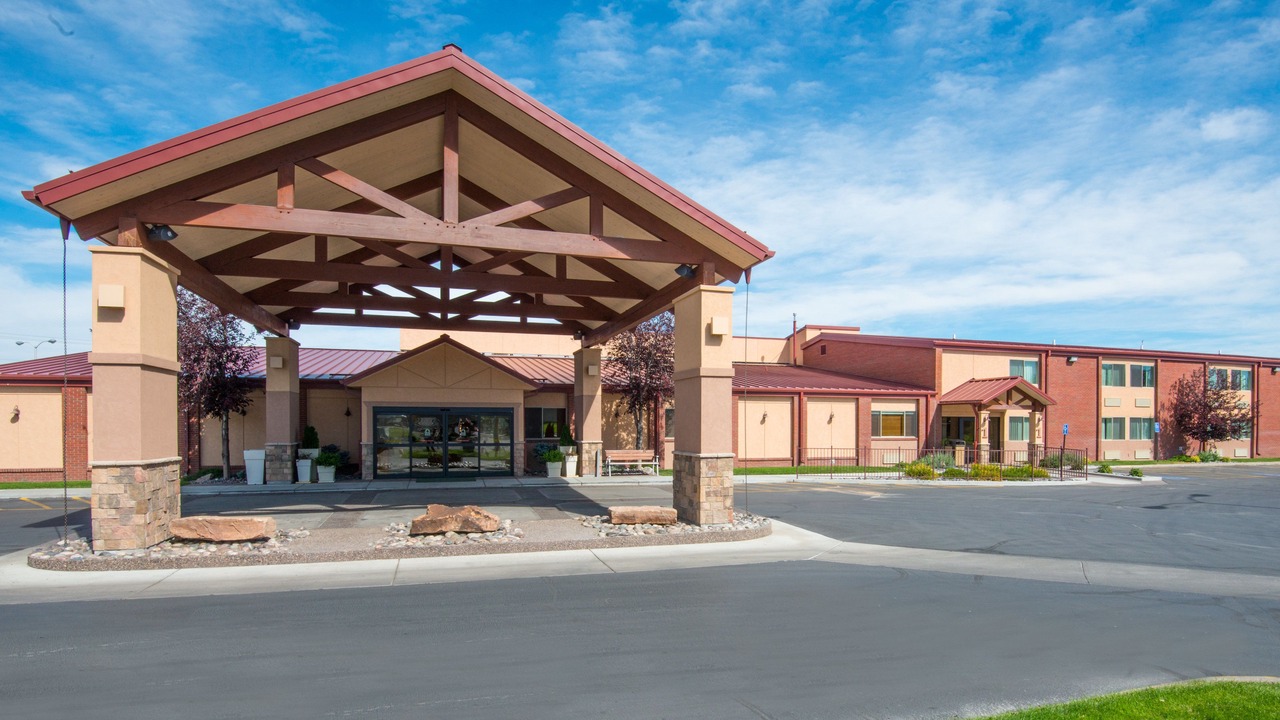 Photo of Outdoor in Riverton