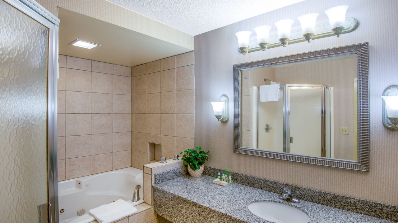 Photo of Bathroom in Riverton