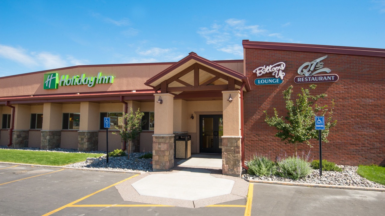 Photo of Outdoor in Riverton