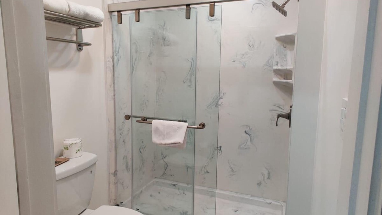 Photo of Bathroom in South of Market