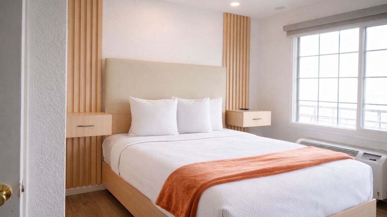 Photo of Bedroom in South of Market