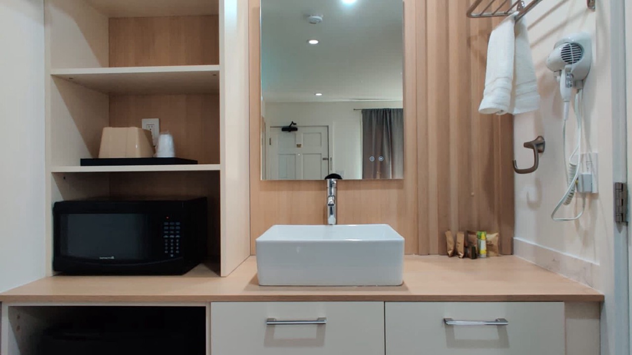 Photo of Bathroom in South of Market