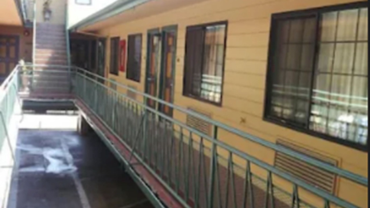 Photo of Patio Balcony in South of Market