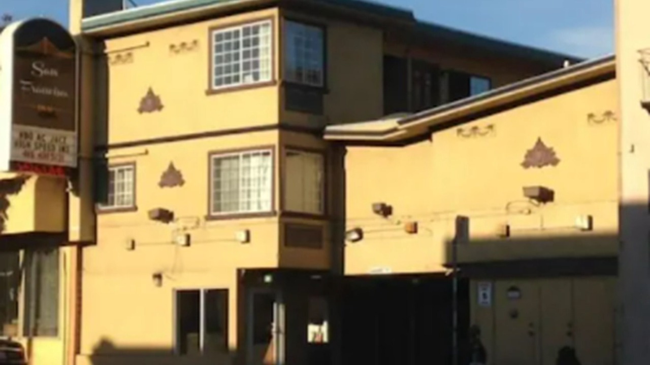 Photo of Outdoor in South of Market