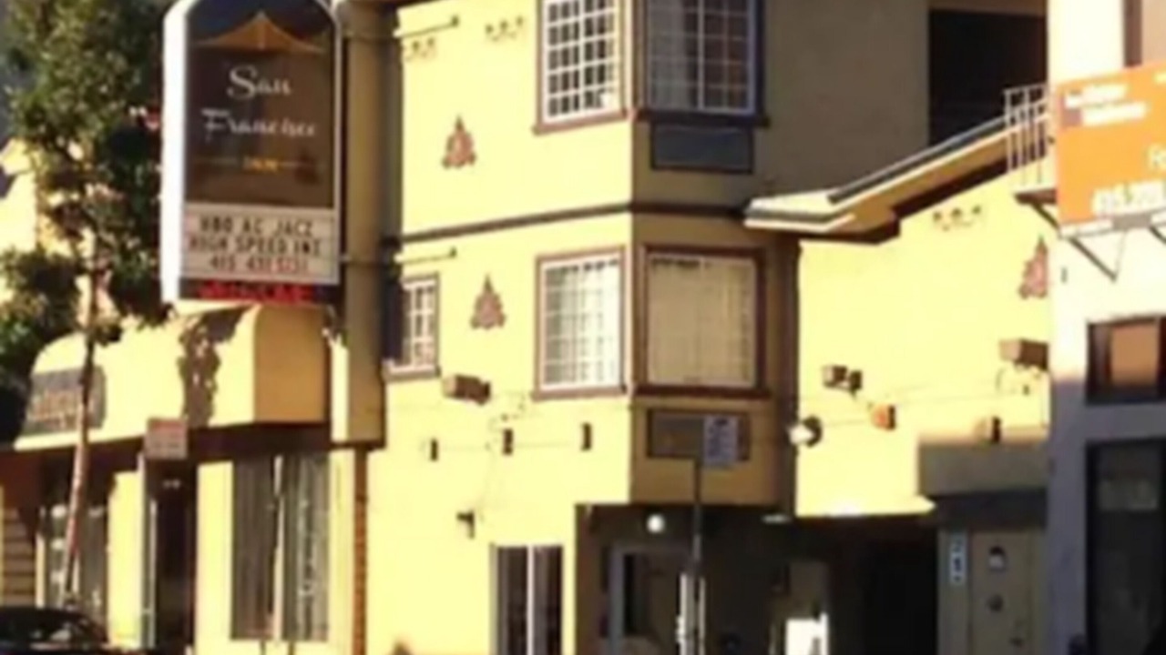 Photo of Outdoor in South of Market