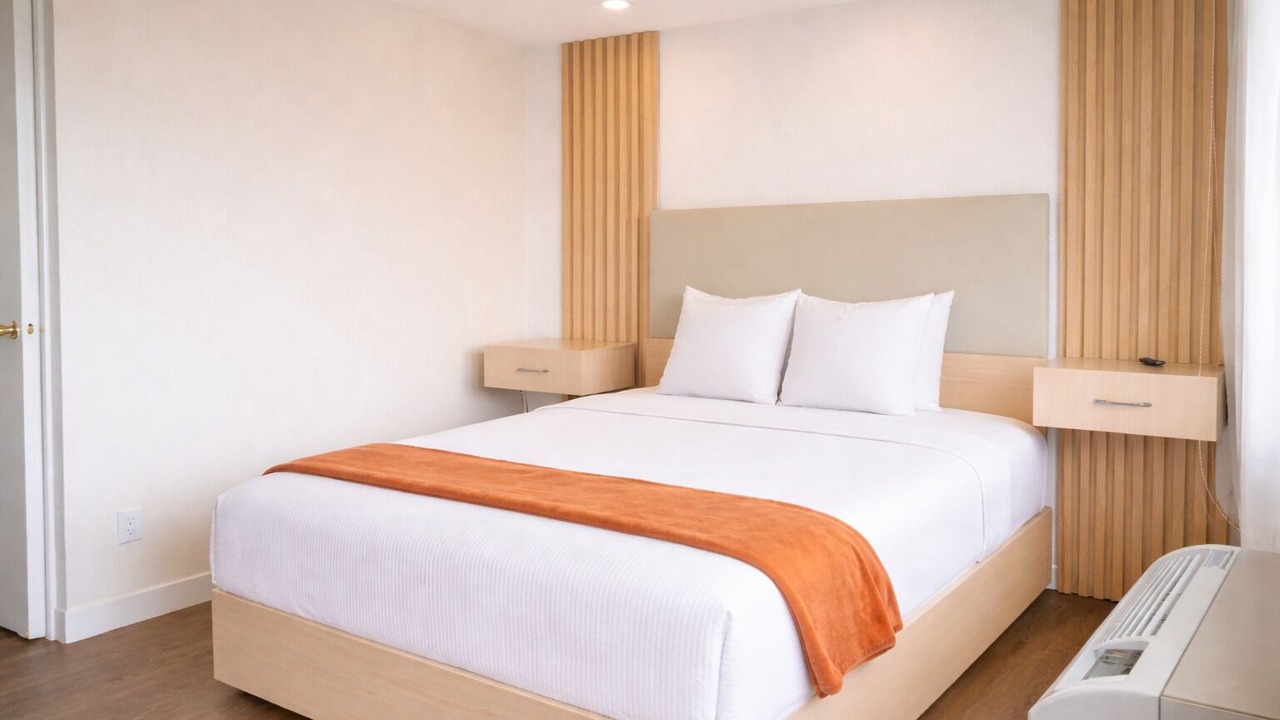 Photo of Bedroom in South of Market