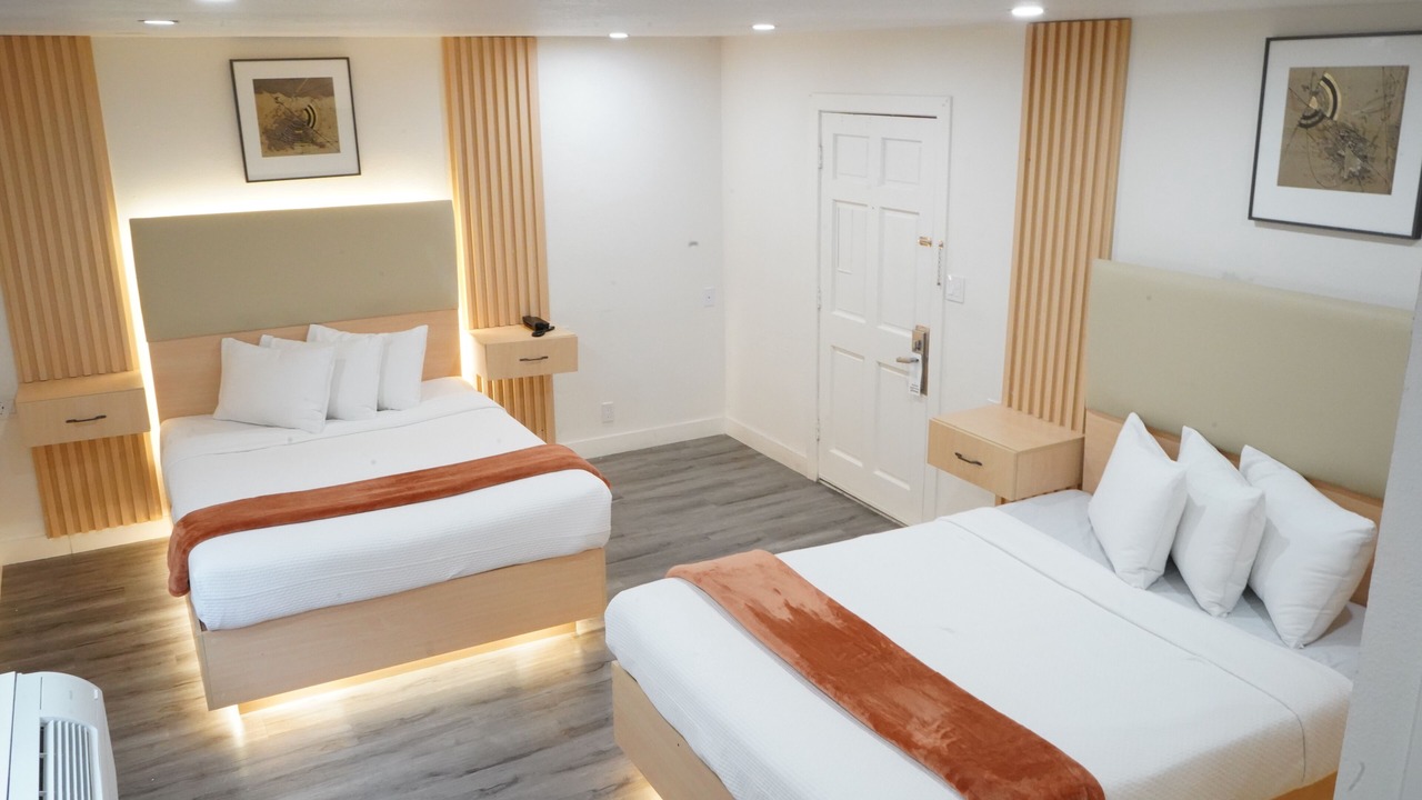 Photo of Bedroom in South of Market