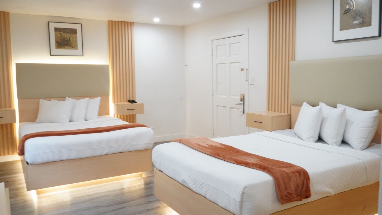 Photo of Bedroom in South of Market