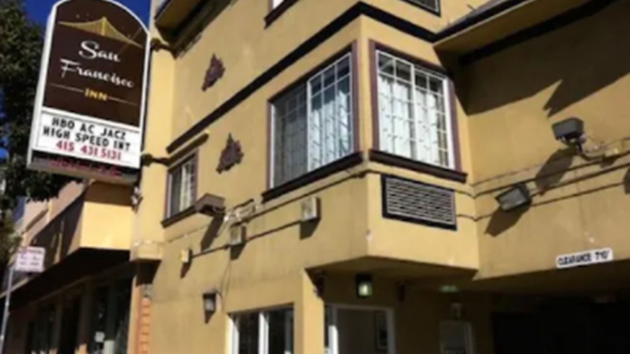 Photo of Outdoor in South of Market