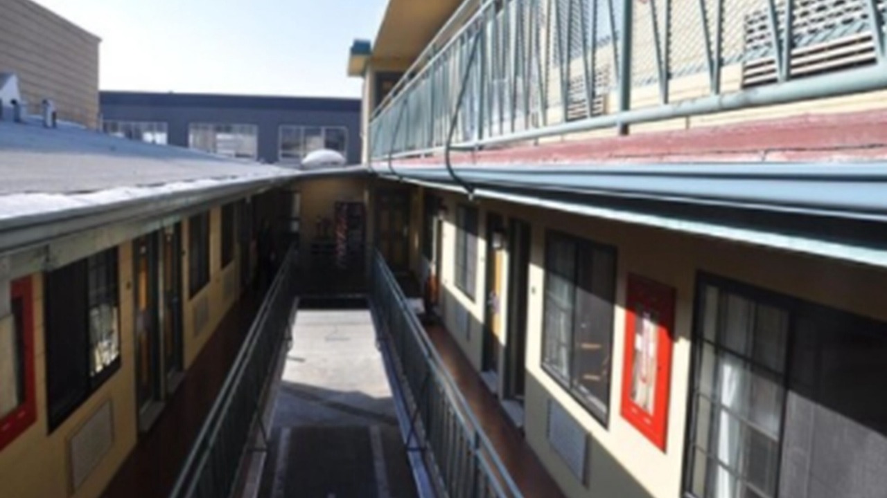 Photo of Outdoor in South of Market