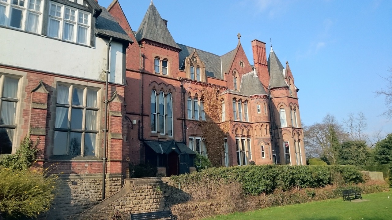 Photo of Patio Balcony in Newark upon Trent