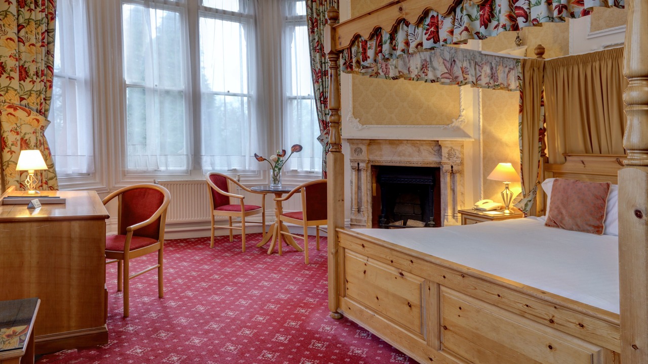 Photo of Bedroom in Newark upon Trent