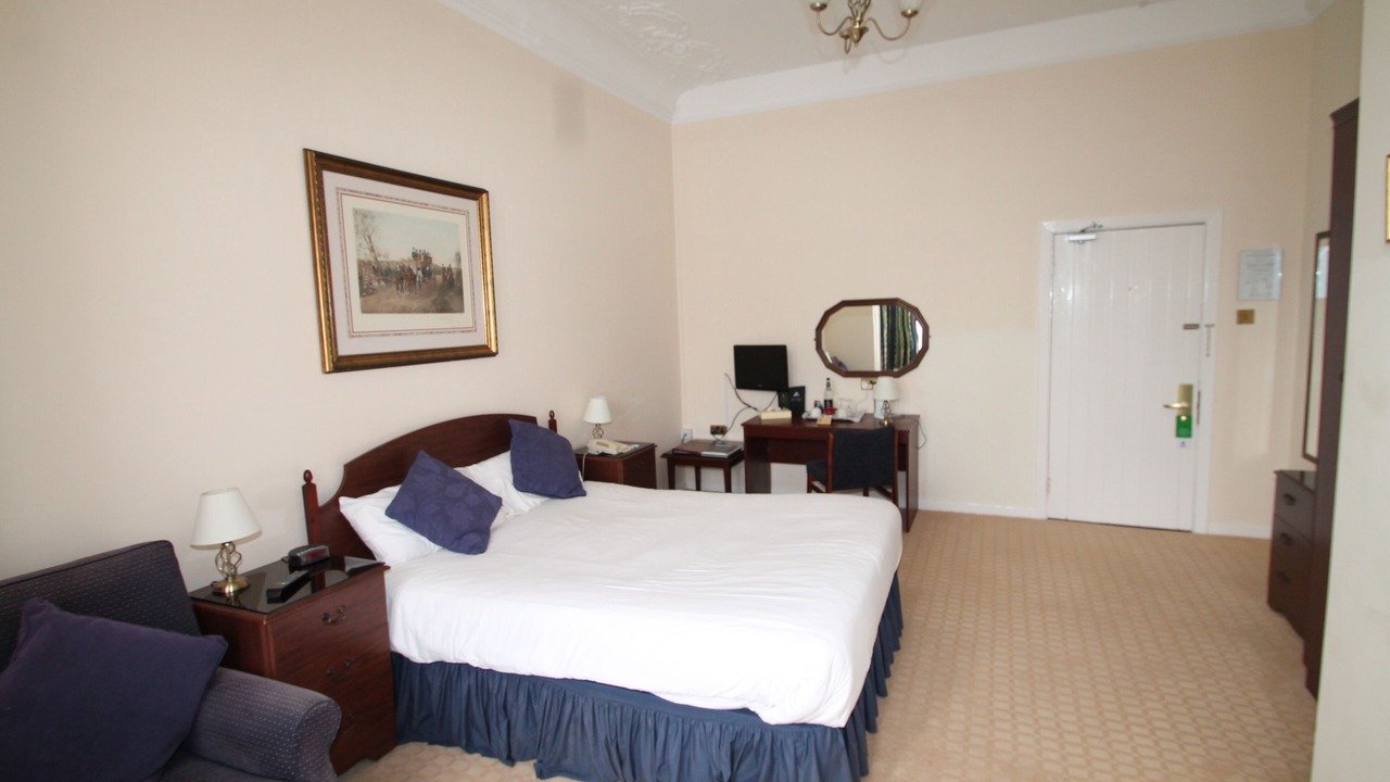 Photo of Bedroom in Newark upon Trent