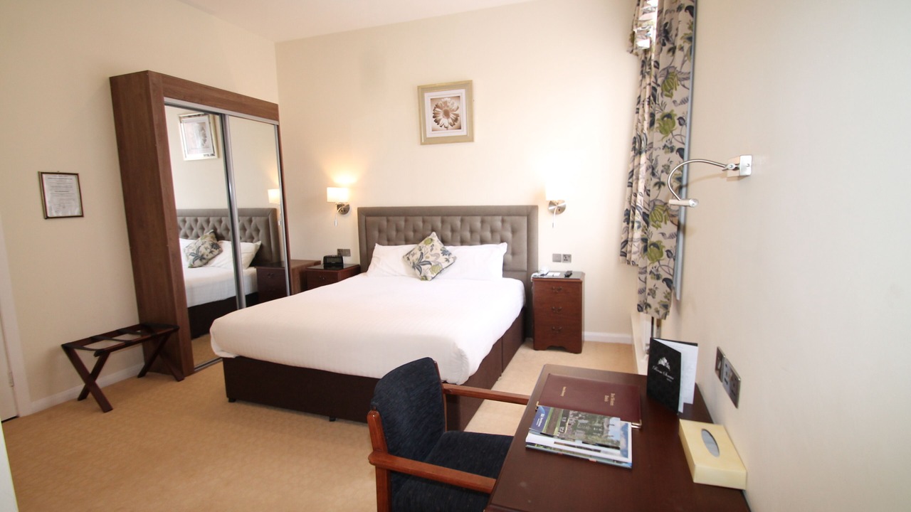 Photo of Bedroom in Newark upon Trent