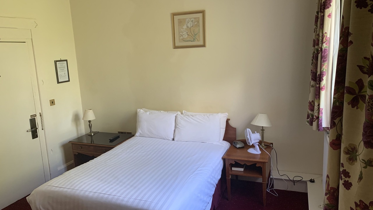 Photo of Bedroom in Newark upon Trent