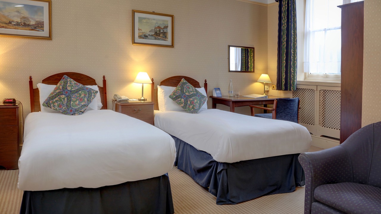 Photo of Bedroom in Newark upon Trent