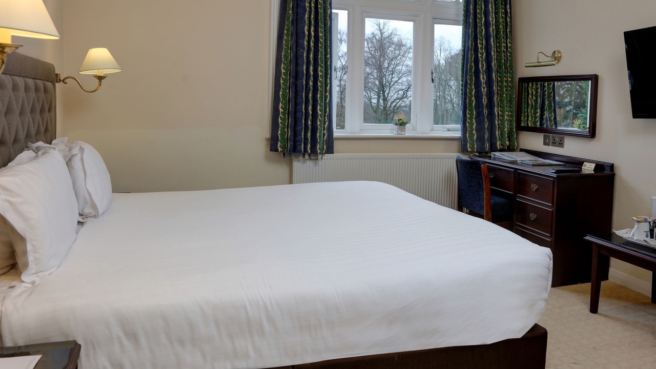 Photo of Bedroom in Newark upon Trent