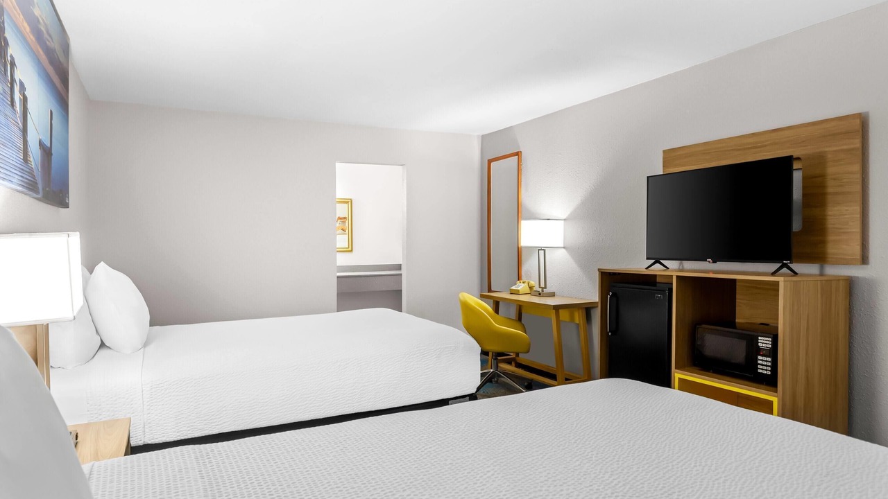 Photo of Bedroom in Pea Ridge