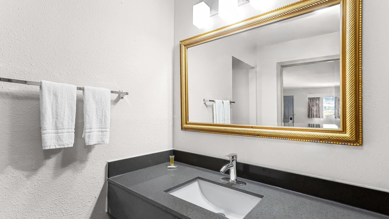 Photo of Bathroom in Pea Ridge