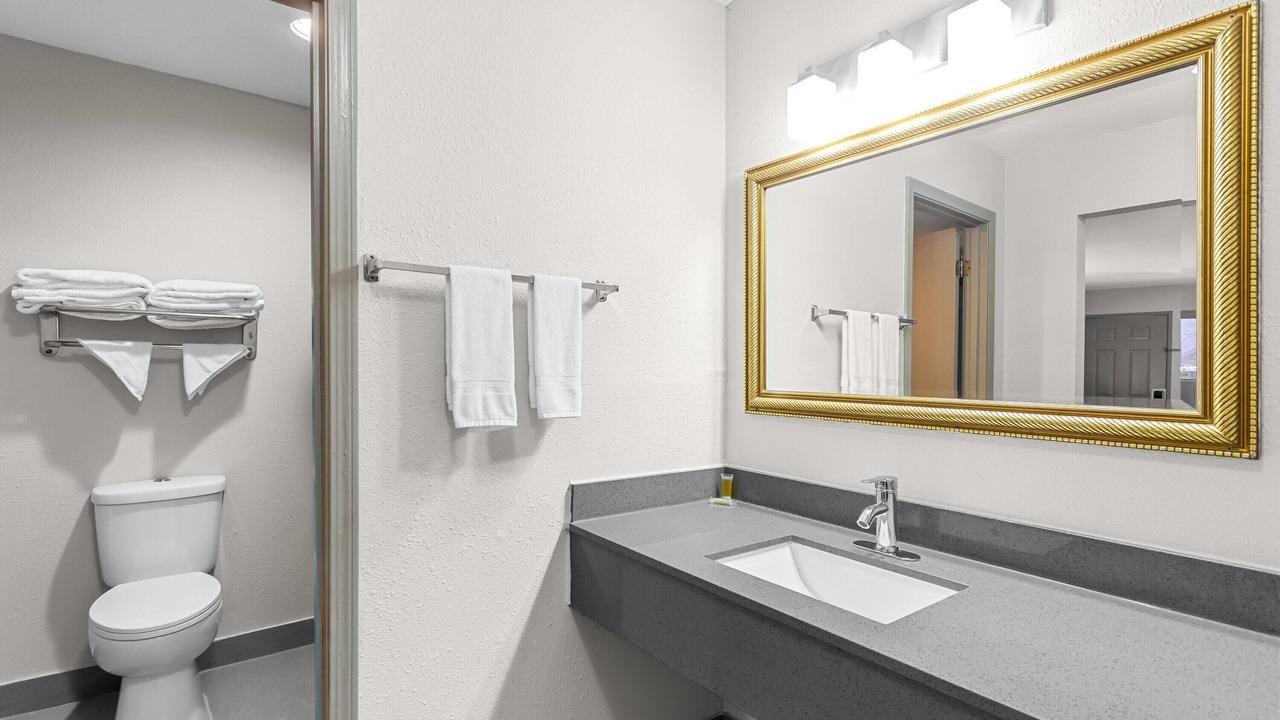 Photo of Bathroom in Pea Ridge
