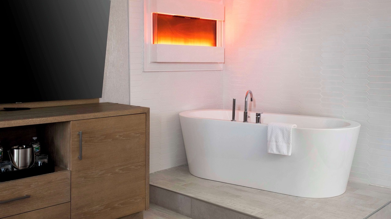 Photo of Bathroom in Poughkeepsie