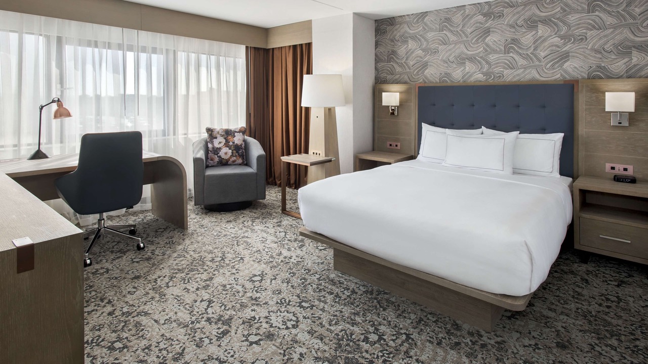 Photo of Bedroom in Poughkeepsie