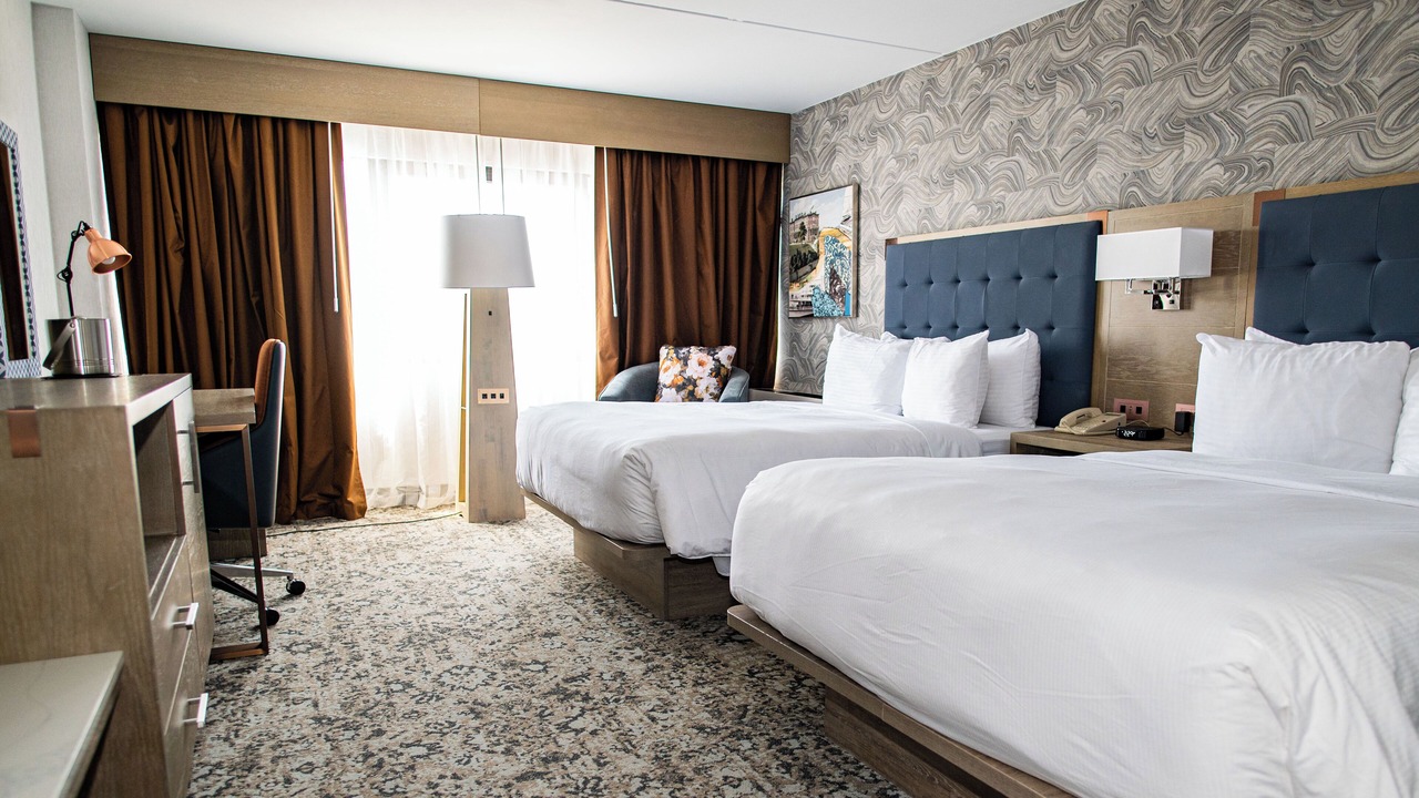 Photo of Bedroom in Poughkeepsie