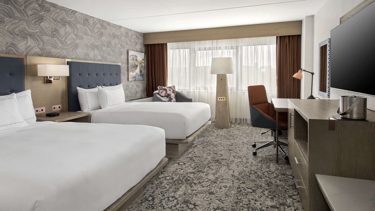 Photo of Bedroom in Poughkeepsie