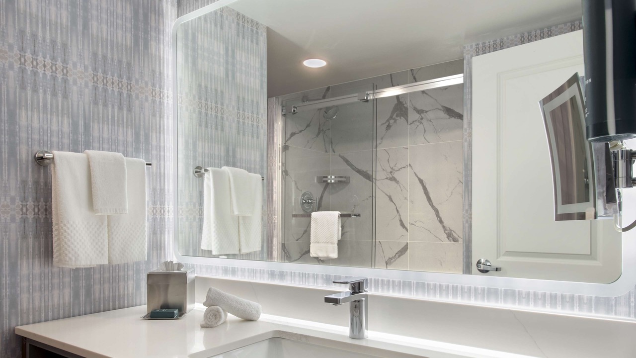 Photo of Bathroom in Poughkeepsie