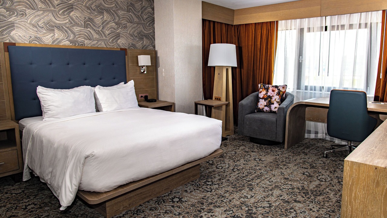 Photo of Bedroom in Poughkeepsie