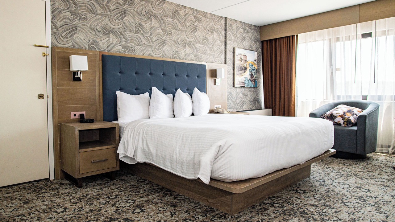 Photo of Bedroom in Poughkeepsie