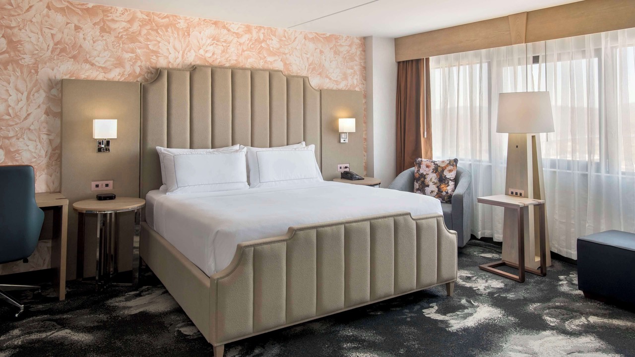 Photo of Bedroom in Poughkeepsie