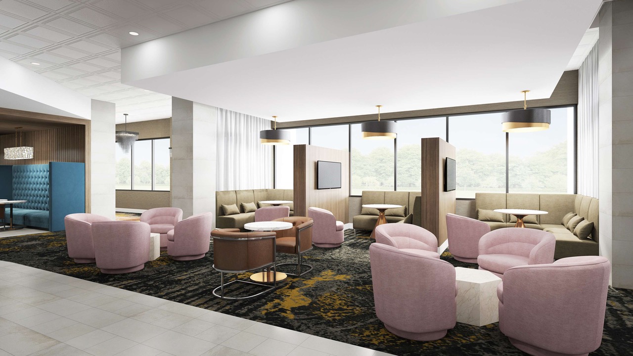 Photo of Livingroom in Poughkeepsie