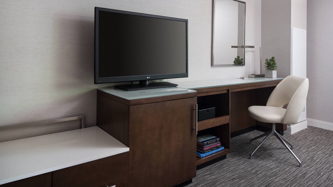Photo of Bedroom in Central Business District