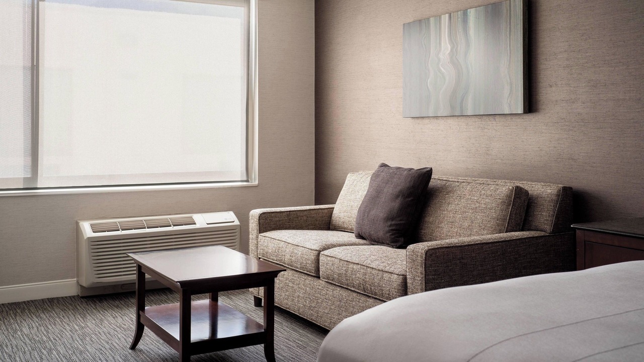 Photo of Bedroom in Central Business District