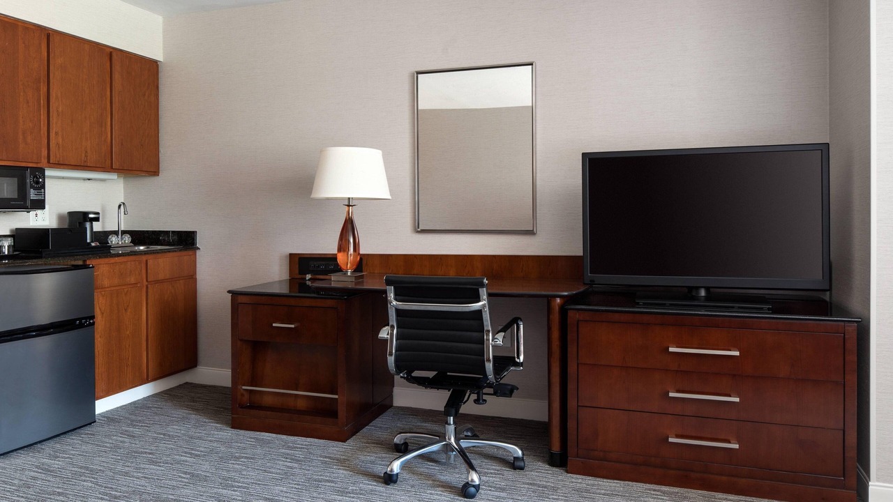 Photo of Bedroom in Central Business District