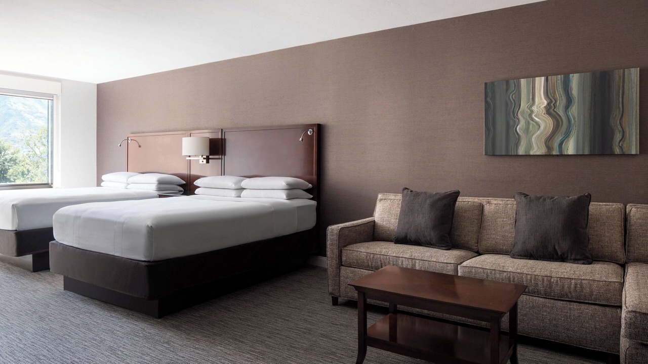 Photo of Bedroom in Central Business District