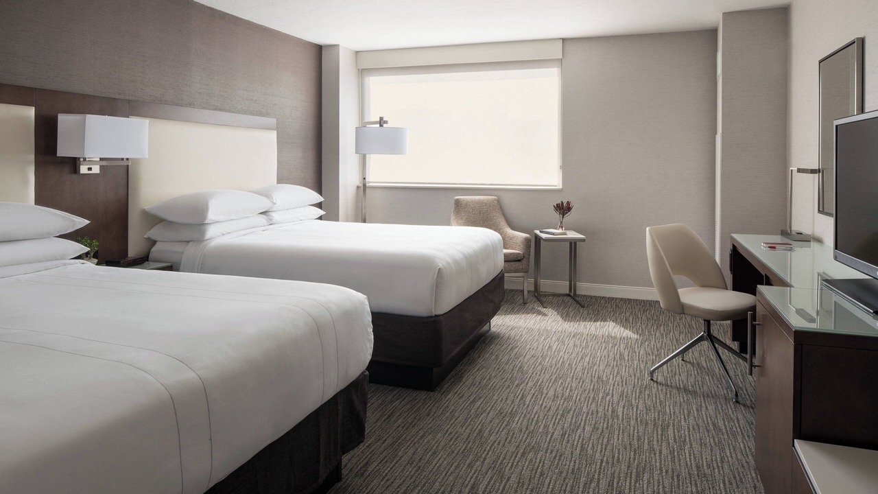 Photo of Bedroom in Central Business District