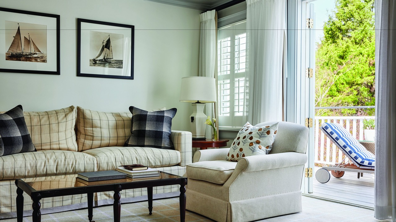 Photo of Bedroom in St. Michaels