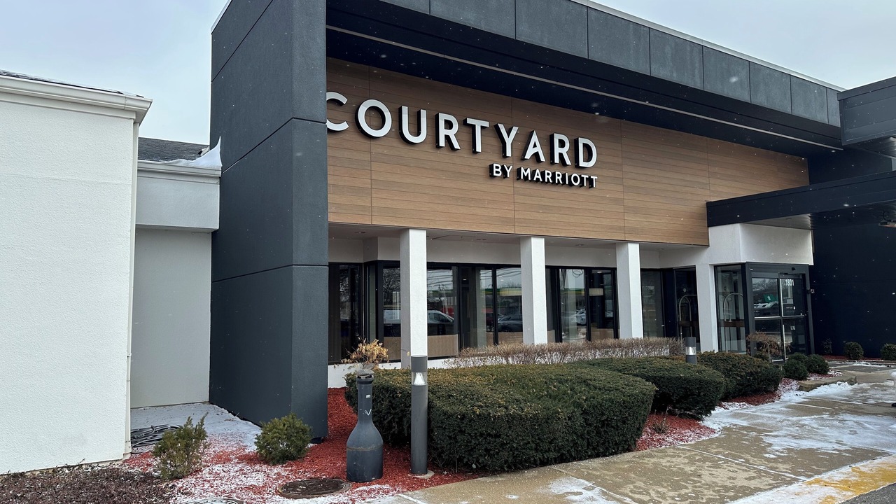 Photo of Outdoor in Glenview
