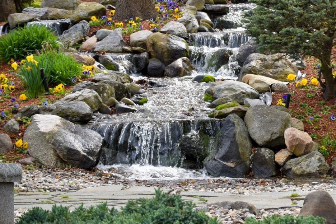 Photo of Outdoor in Norwood