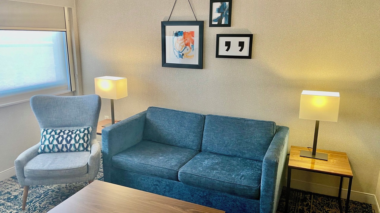 Photo of Patio Balcony in Norwood