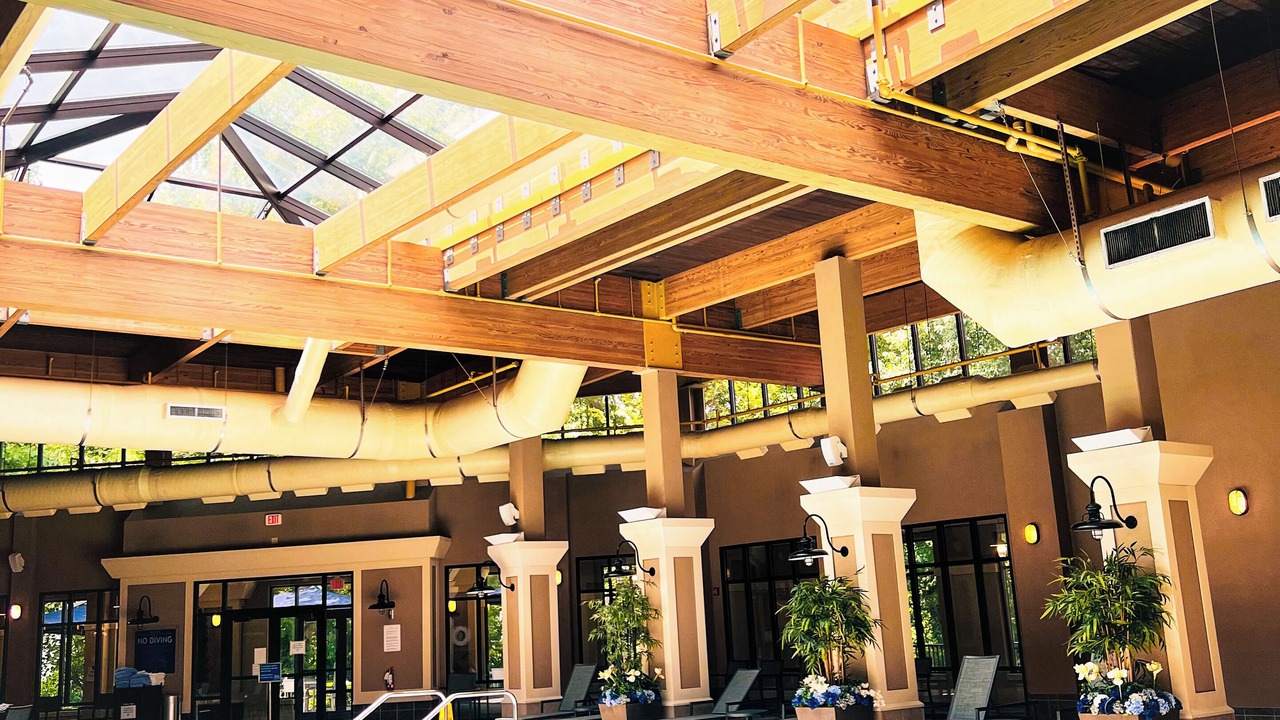 Photo of Outdoor in Norwood