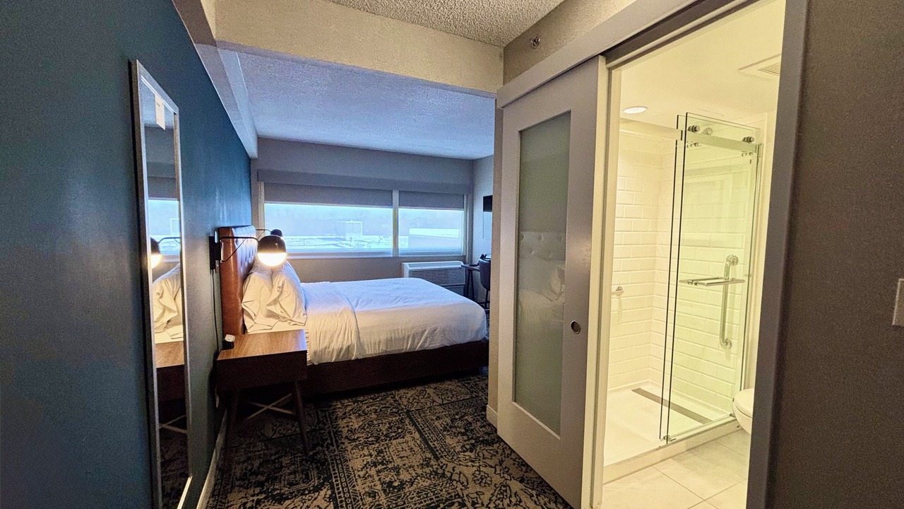 Photo of Bedroom in Norwood