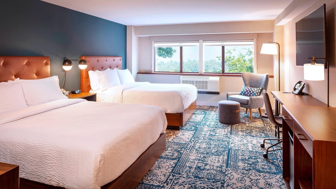 Photo of Bedroom in Norwood